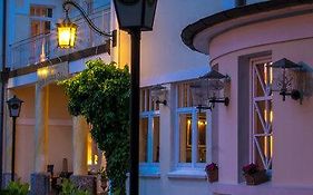 Hotel Grüner Jäger
